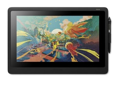 [DTK1660K0B] WACOM CINTIQ 16