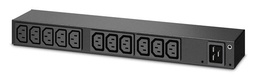 [AP6020A] RACK PDU BASIC 0U/1U