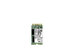 [TS512GMTS430S] 512GB M.2 2242 SSD SATA3 TLC