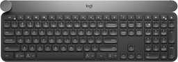 [920-008500] LOGITECH CRAFT ADVANCED KEYBOARD