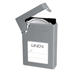 [40682-LND] BOX PROTETTIVO PER HDD DA 3.5POL