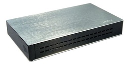 [42671-LND] EXTERNAL BOX USB 2.0 SATA 2.5POL OTB