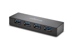 [K39122EU] USB 3.0 4-PORT HUB + CHARGING