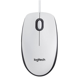 [910-005004] MOUSE M100 - WHITE