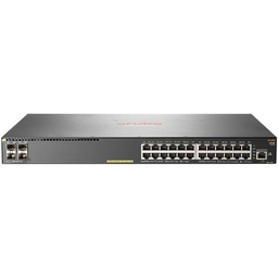 [JL261A] ARUBA 2930F 24G POE 4SFP