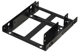 [LKLU02] 2 SSD_HDD adapter from 2.5 in 3.5