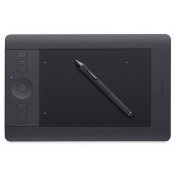 Wacom intuos pro s
