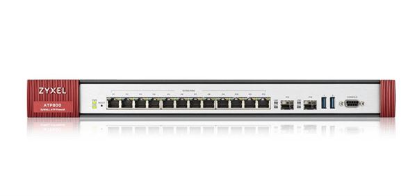 ATP FIREWALL 800
