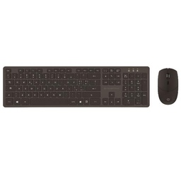 [ORAZIO01IT] Keyboard + wireless mouse ita