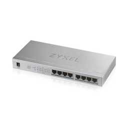 [GS1008HP-EU0101] GS1008HP - SWITCH UNMANAGED  8