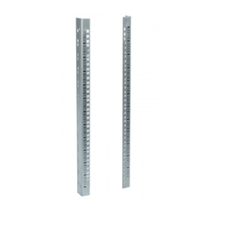 [646242] LEG 2 UPRIGHTS FOR 12U CABINET