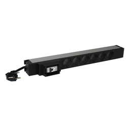 [646831] LEG-PDU 19  6 PRESGER STD MGNTOTERM