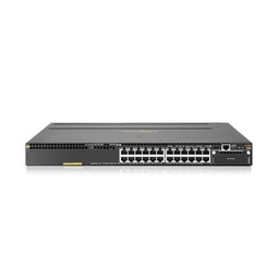 [JL073A] ARUBA 3810M 24G POE+ 1-SLOT SWITCH