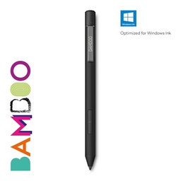 [CS322AK0B] BAMBOO INK PLUS BLACK STYLUS