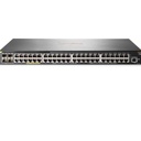 Aruba 2930f 48g Poe+ 4SFP+ Swch