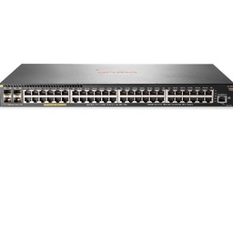 [JL256A] ARUBA 2930F 48G POE+ 4SFP+ SWCH