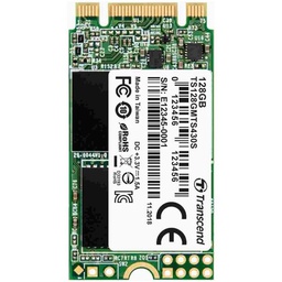 [TS128GMTS430S] 128GB  M.2 2242 SSD