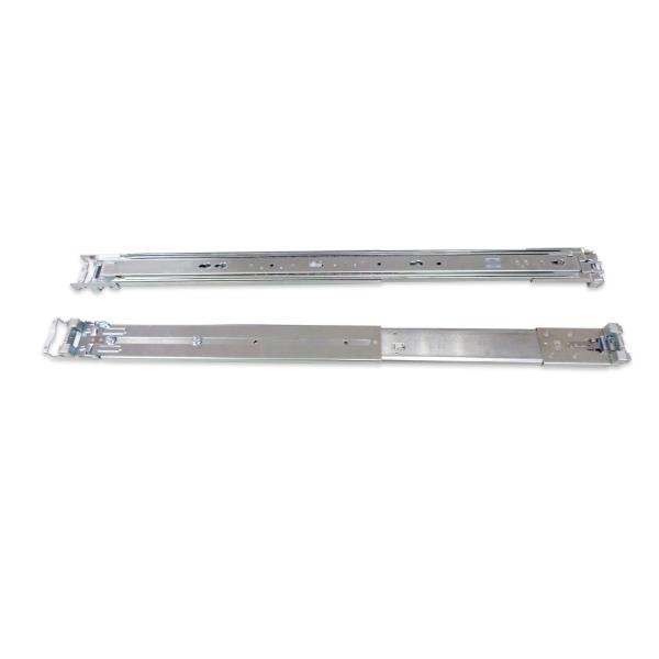 Rack Slide Rail Kit for 2U