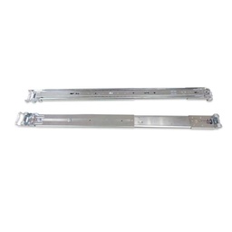 [RAIL-B02] Rack Slide Rail Kit for 2U