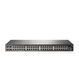 [JL260A] ARUBA 2930F 48G 4SFP SWITCH