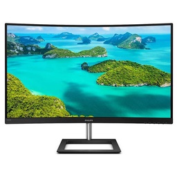 [328E1CA] 32 4K GAMING CURVED LED VA