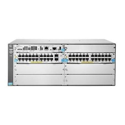 [J9821A] HP 5406R ZL2 SWITCH