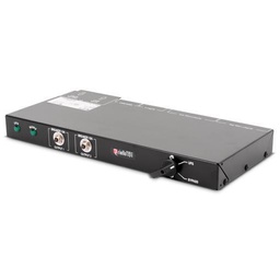 [MULTIPASS-R16A] BY-PASS MANUALE VERSIONE RACK 16 A