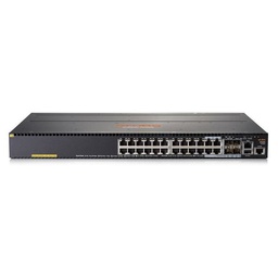 [JL320A] ARUBA 2930M 24G POE+ WITH 1-SLOT