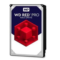 [WD4003FFBX] WD RED PRO HDD 4TB 3 5 256GB(DK)