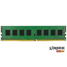 [KVR26N19S6/4] 4GB 2666MHZ DDR4 NON-ECC DIMM