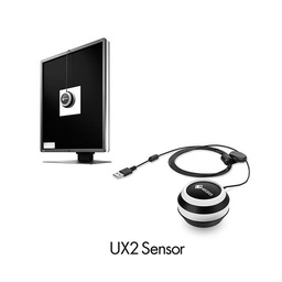 [RADICS-UX2] SENSOR CALIBRATION CHECK QUAL