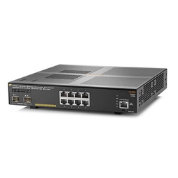 [JL258A] ARUBA 2930F 8G POE+ 2SFP+ SWCH