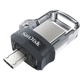 [SDDD3-032G-G46] USB ULTRA DUAL DRIVE M3.0 32GB