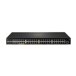 [JL557A] ARUBA 2930F 48GPOE+4SFP 740W SWCH