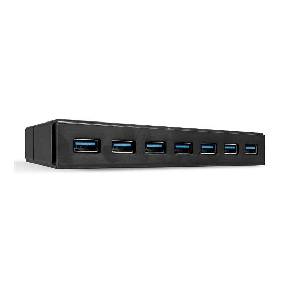 HUB 7 USB 3.0 ports