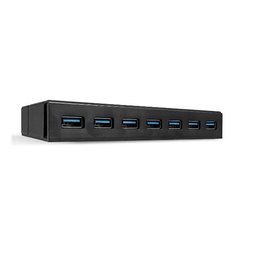 [43228] 7 PORT USB 3.0 HUB