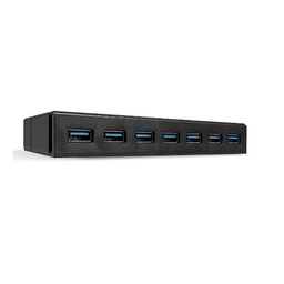 [43228] HUB 7 USB 3.0 ports
