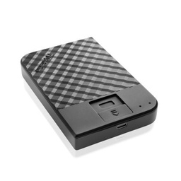 [53650] HDD USB 3.0-1 TB-2.5 FINGERPRINT