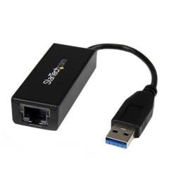 [USB31000S] ADATTATORE USB 3.0 A ETHERNET