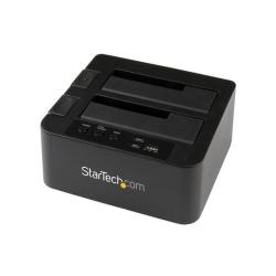 [SDOCK2U33RE] USB3.0 ESATA DUPLICATOR