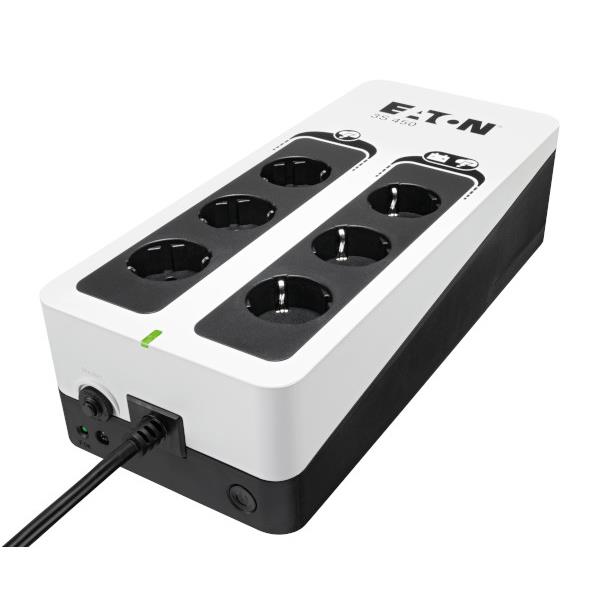 UPS 450 V 270 W 6 socket (e) AC