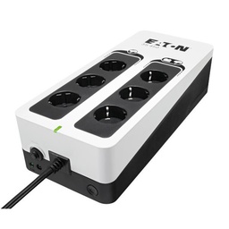 [3S450D] UPS 450 VA 270 W 6 AC SOCKET(S)