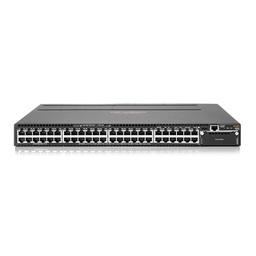 [JL072A] ARUBA 3810M 48G 1-SLOT SWITCH