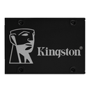 256g SSD KC600 SATA3 2.5