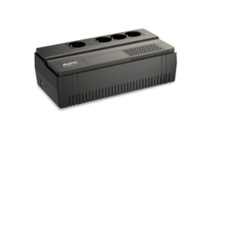 [BV650I-GR] BACK-UPS BV 650VA AVR SCHUKO OUTLET