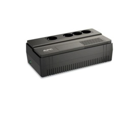 [BV800I-GR] BACK-UPS BV 800VA AVR SCHUKO OUTLET