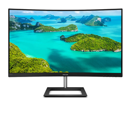 [272E1CA] 27  CURVO GAMING  VA  75 HZ ADAP