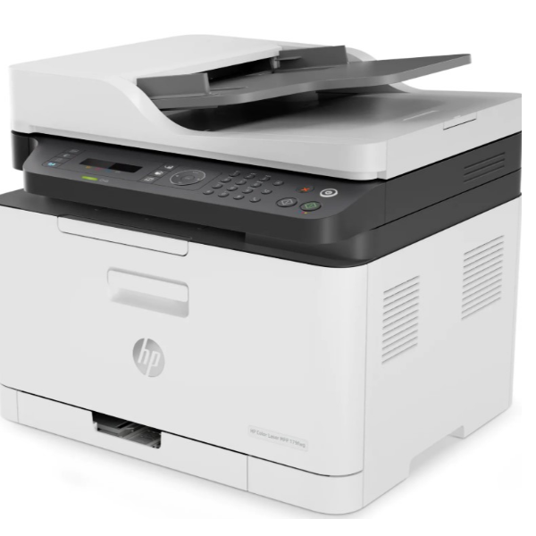 Hp color laser mfp 179fnw