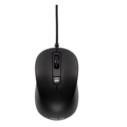 [90XB05RN-BMU000] MOUSE MU101C BLACK