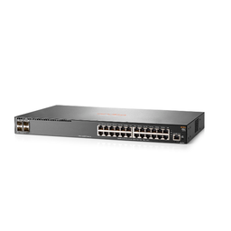 [JL253A] ARUBA 2930F 24G 4SFP+ SWITCH 10GBPS